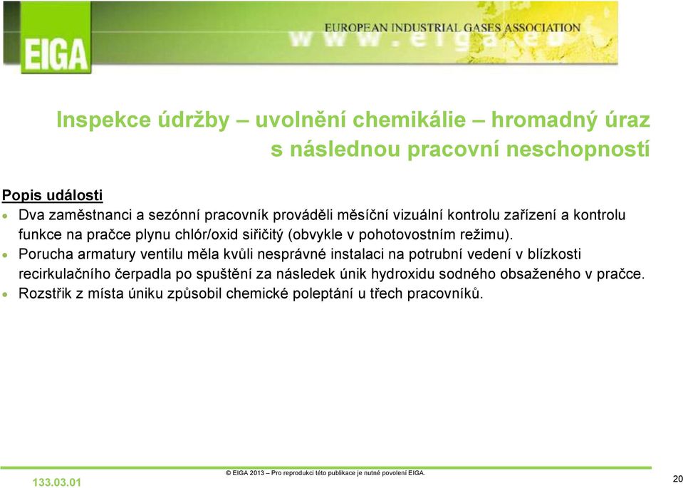 režimu).