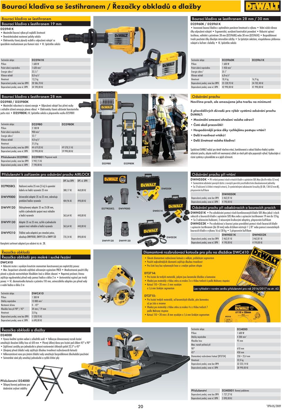 CENÍK STROJŮ A PŘÍSLUŠENSTVÍ 2016 / ZÁRUKA VÝKONU. - PDF Free Download