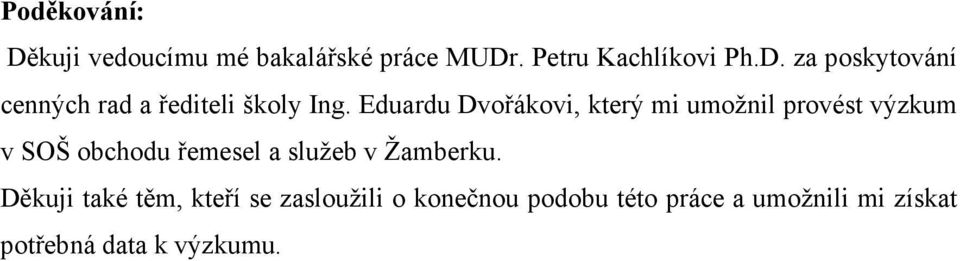 v Žamberku.