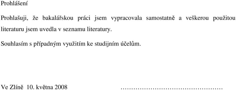 jsem uvedla v seznamu literatury.