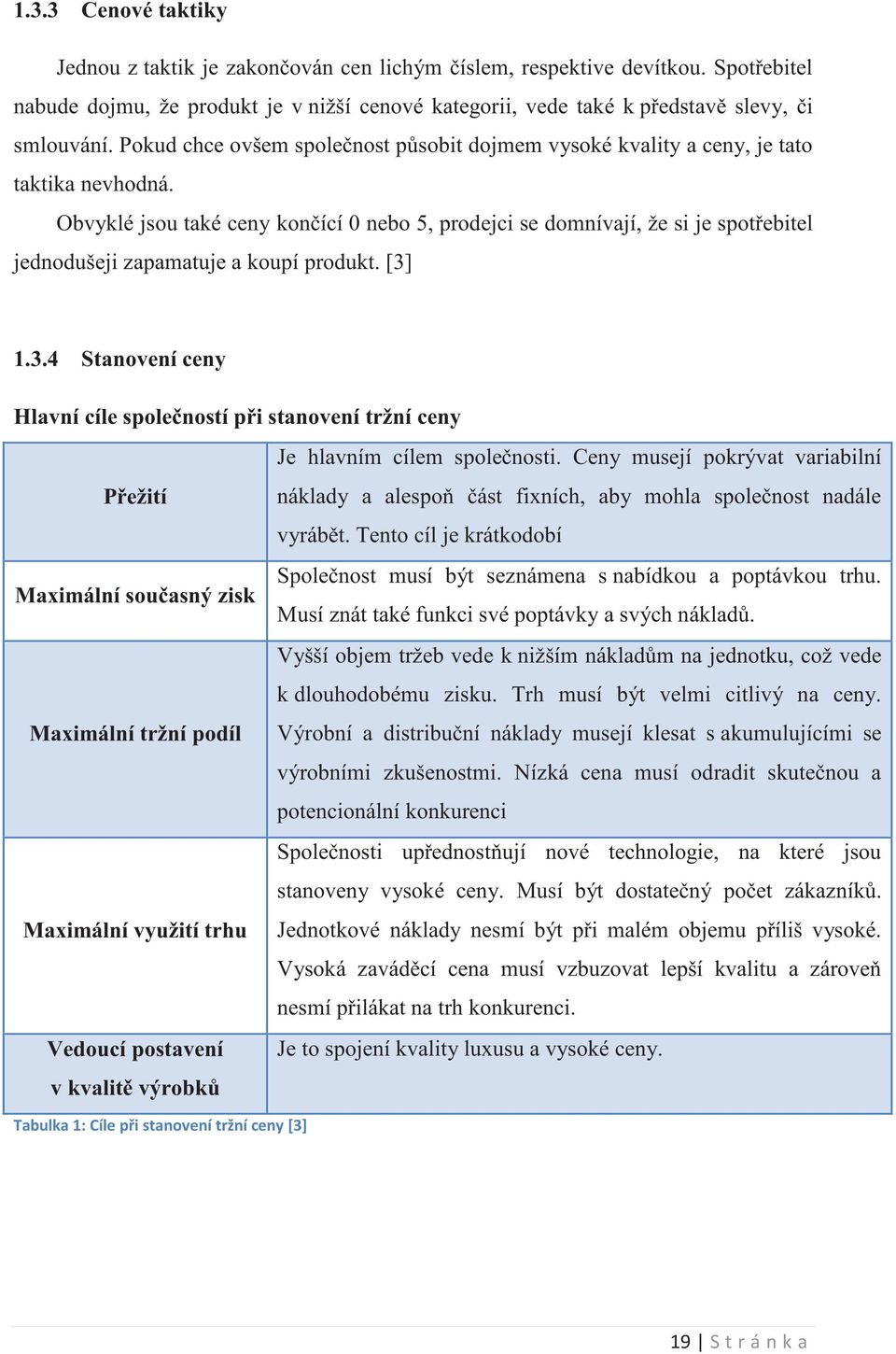 Obvyklé jsou také ceny konící 0 nebo 5, prodejci se domnívají, že si je spotebitel jednodušeji zapamatuje a koupí produkt. [3]