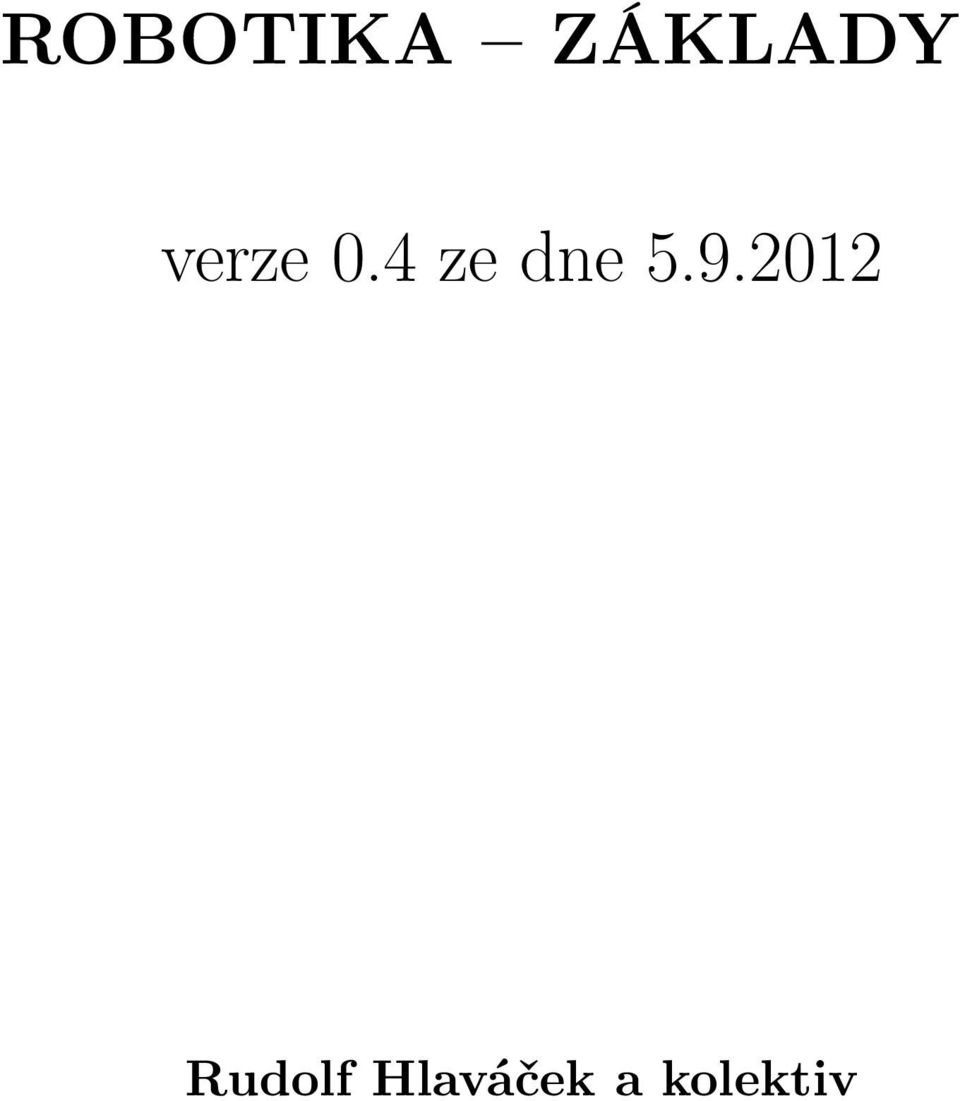 4 ze dne 5.9.