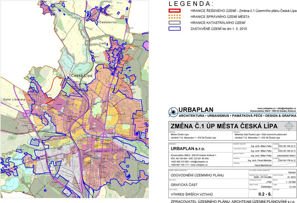 2015 04-2.26a-/1,99 URBAPAN MĚNA Č.