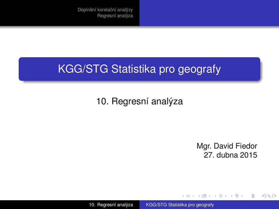 geografy 10. Mgr.