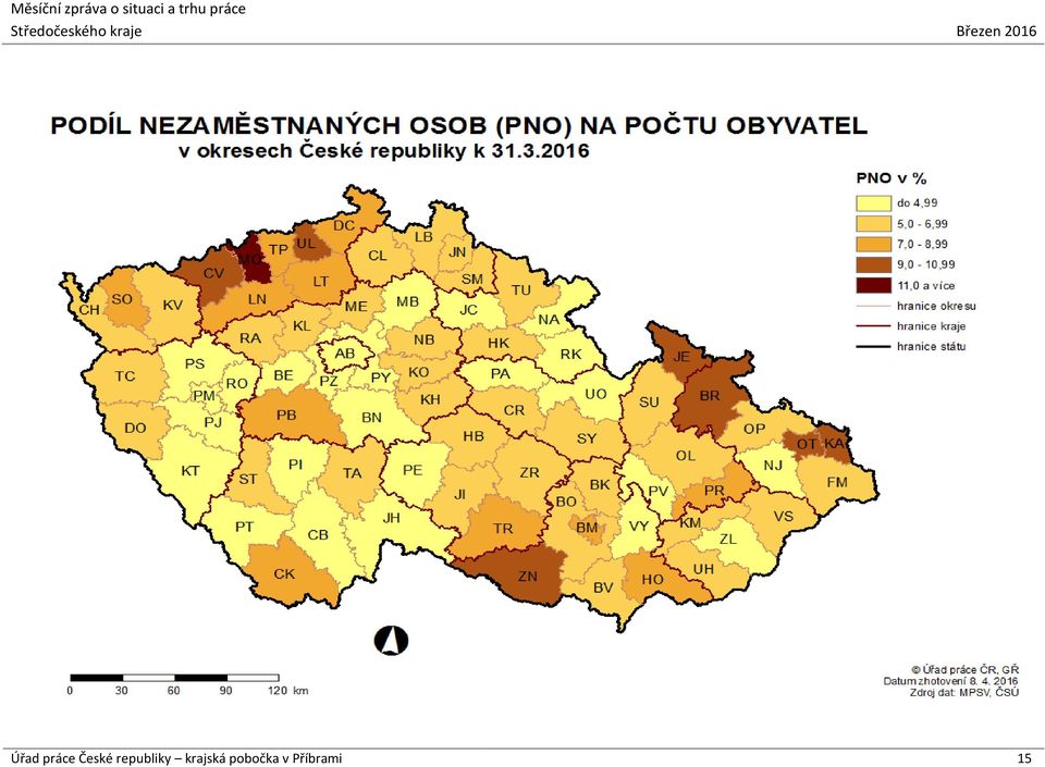 Úřad práce České