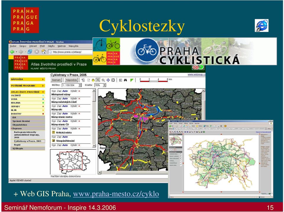 cz/cyklo Seminář