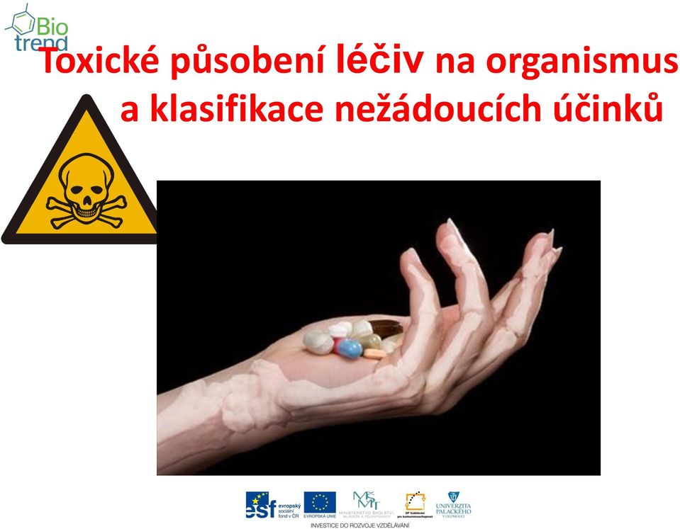 organismus a