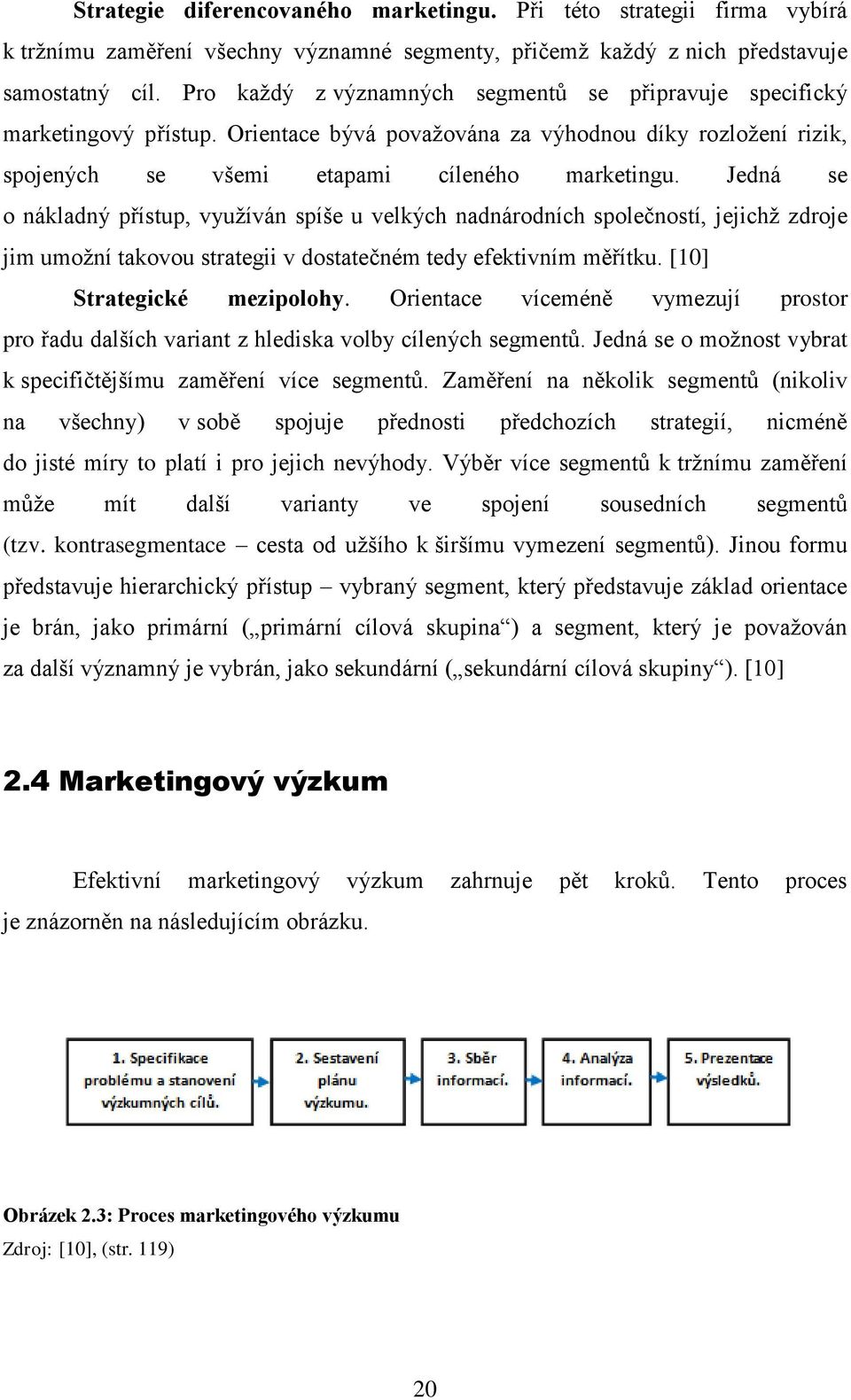Jedná se o nákladný přístup, vyuţíván spíše u velkých nadnárodních společností, jejichţ zdroje jim umoţní takovou strategii v dostatečném tedy efektivním měřítku. [10] Strategické mezipolohy.
