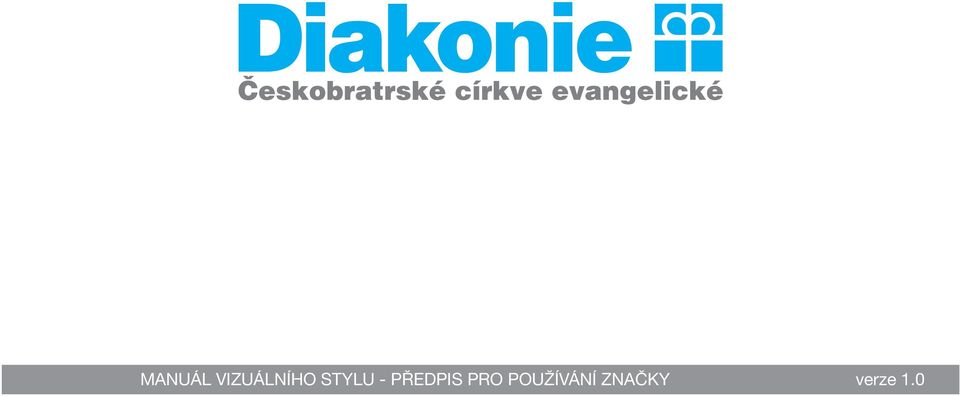 STYLU - PŘEDPIS