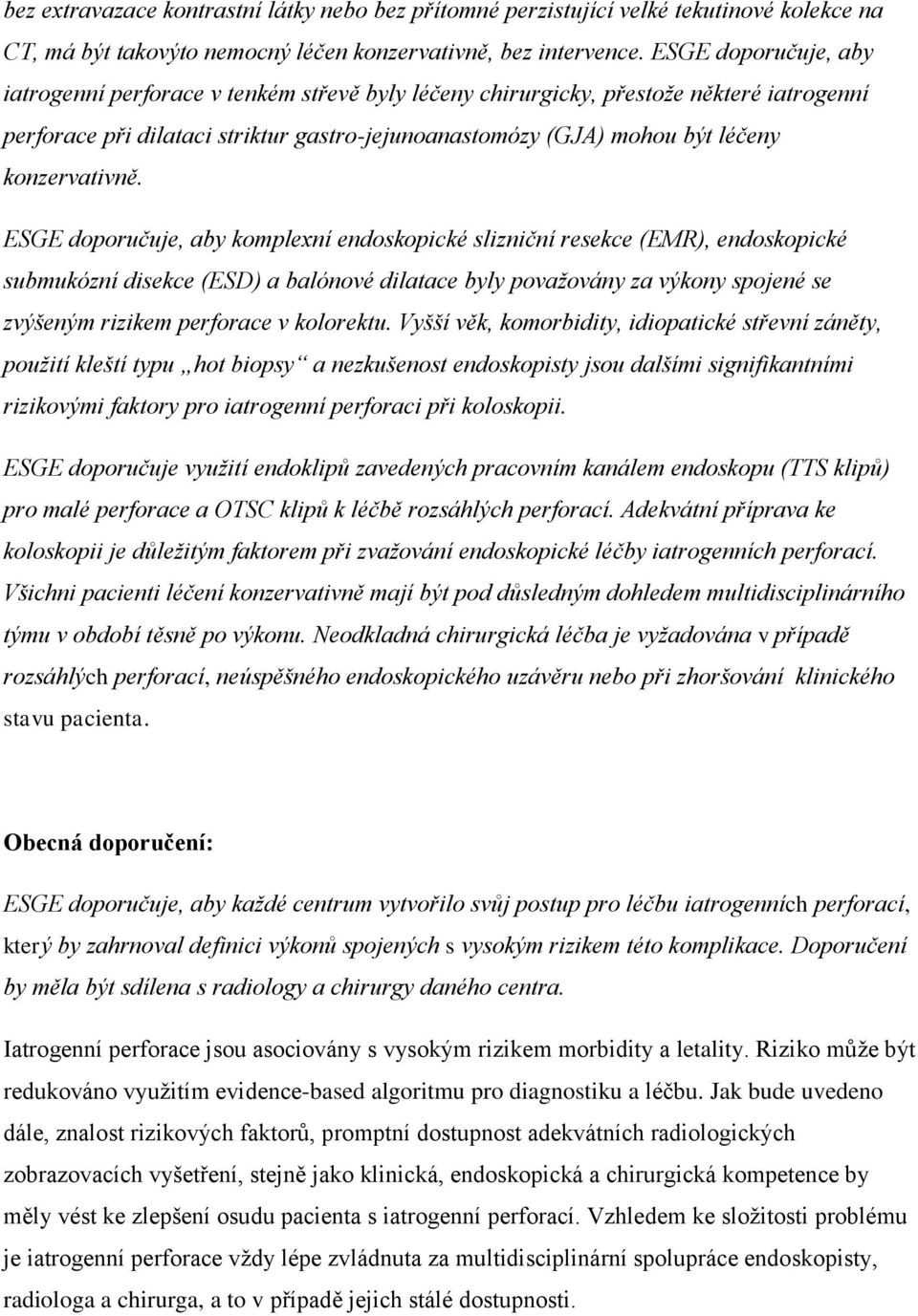 konzervativně.