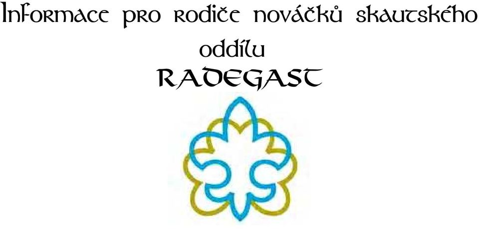 nováčkù