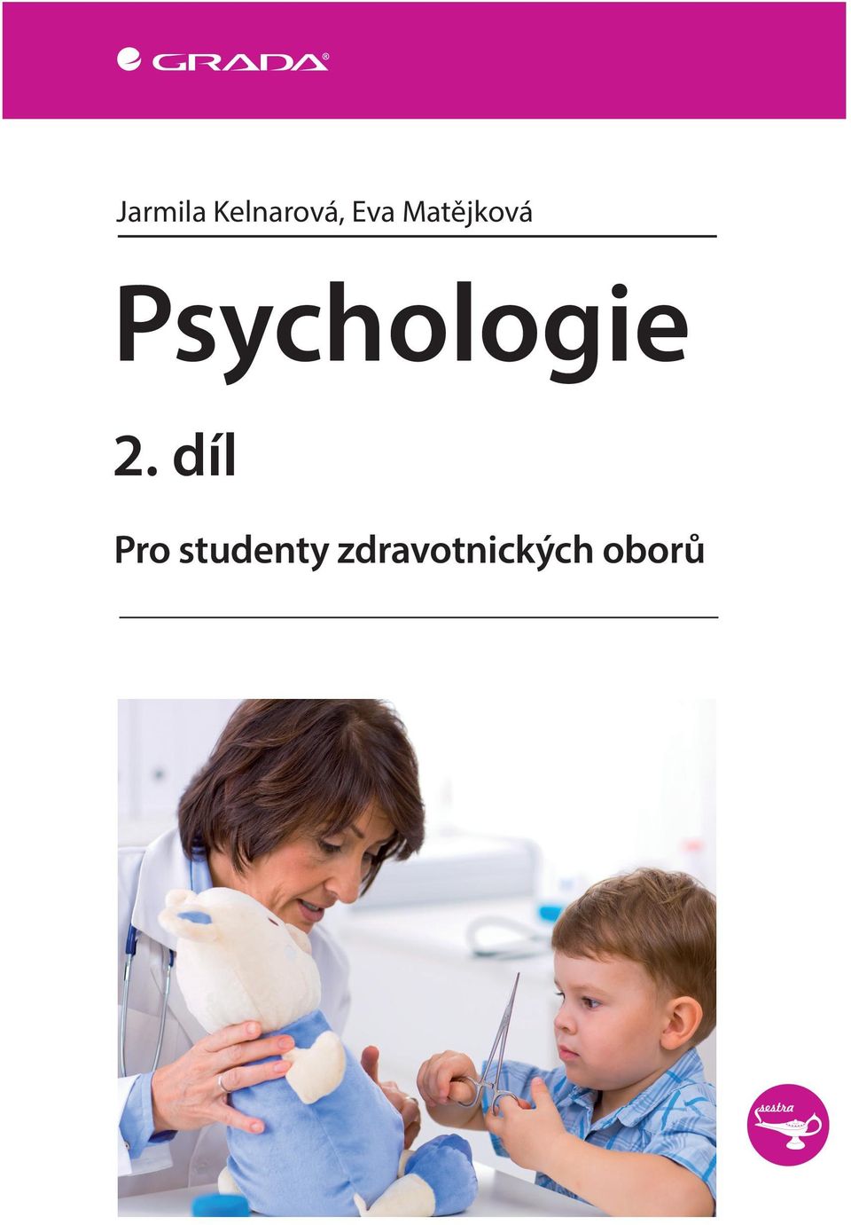 Psychologie 2.