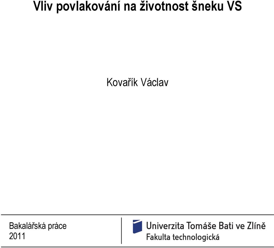 VS Kovařík Václav