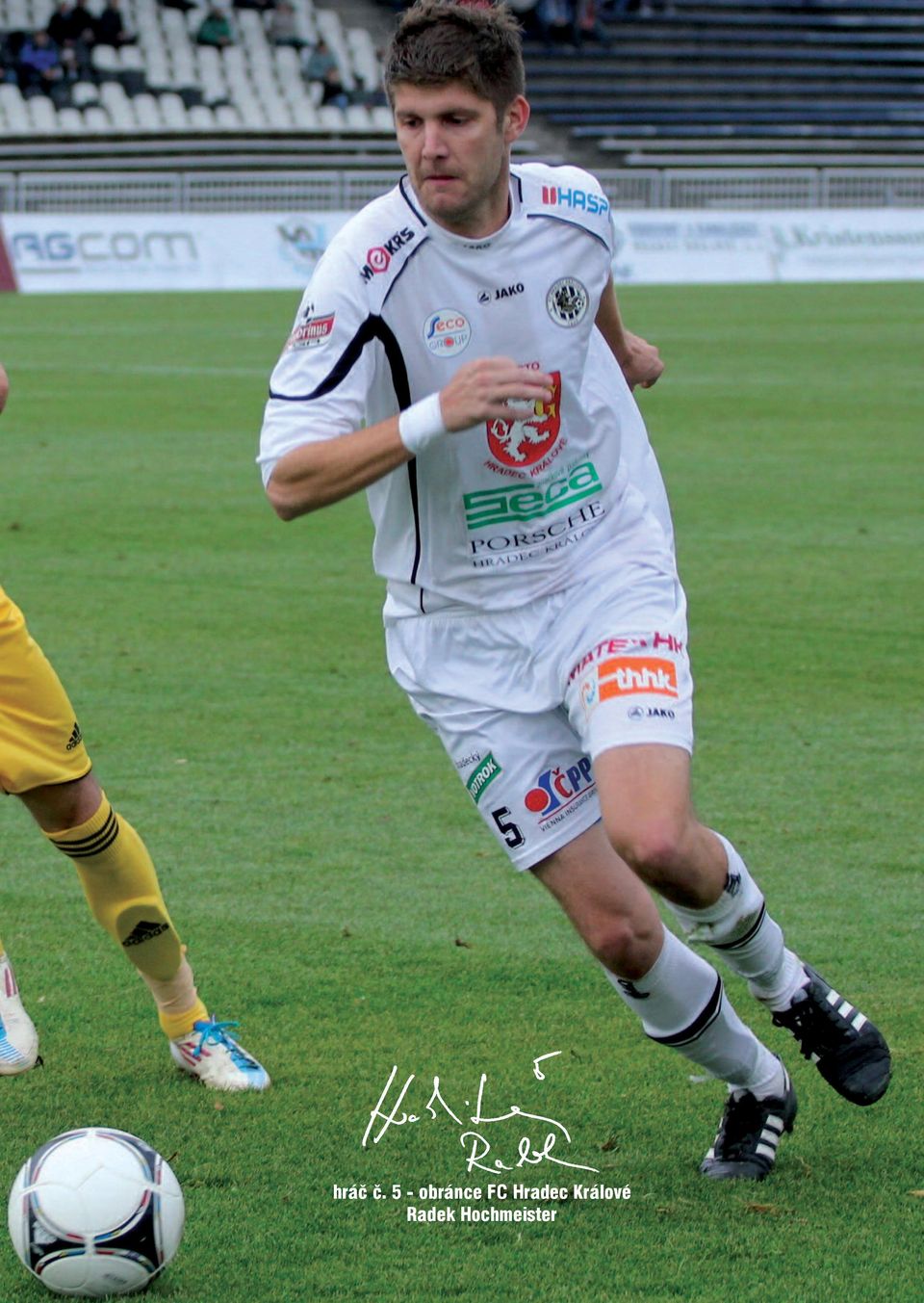 FC Hradec