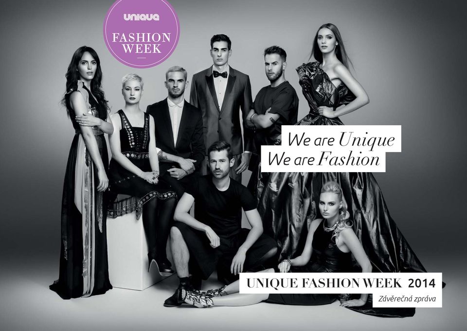 UNIQUE FASHION