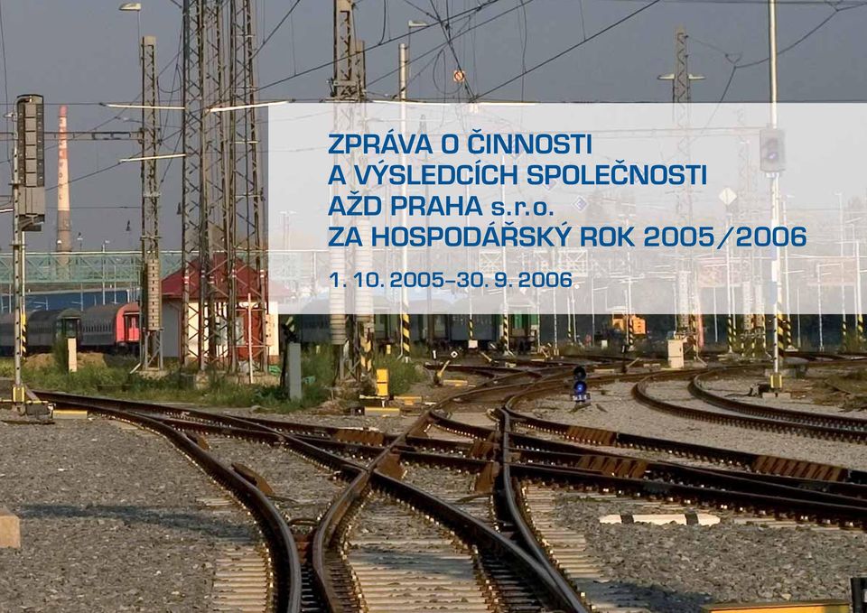 PRAHA s.r.o.