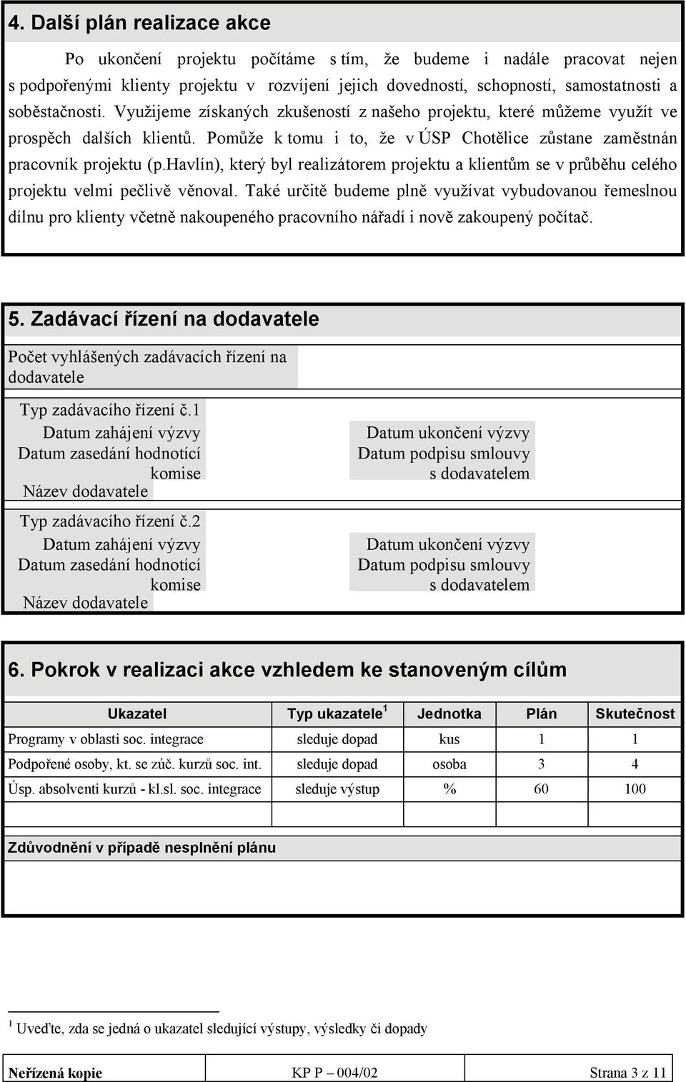 havlín), který byl realizátorem projektu a klientům se v průběhu celého projektu velmi pečlivě věnoval.