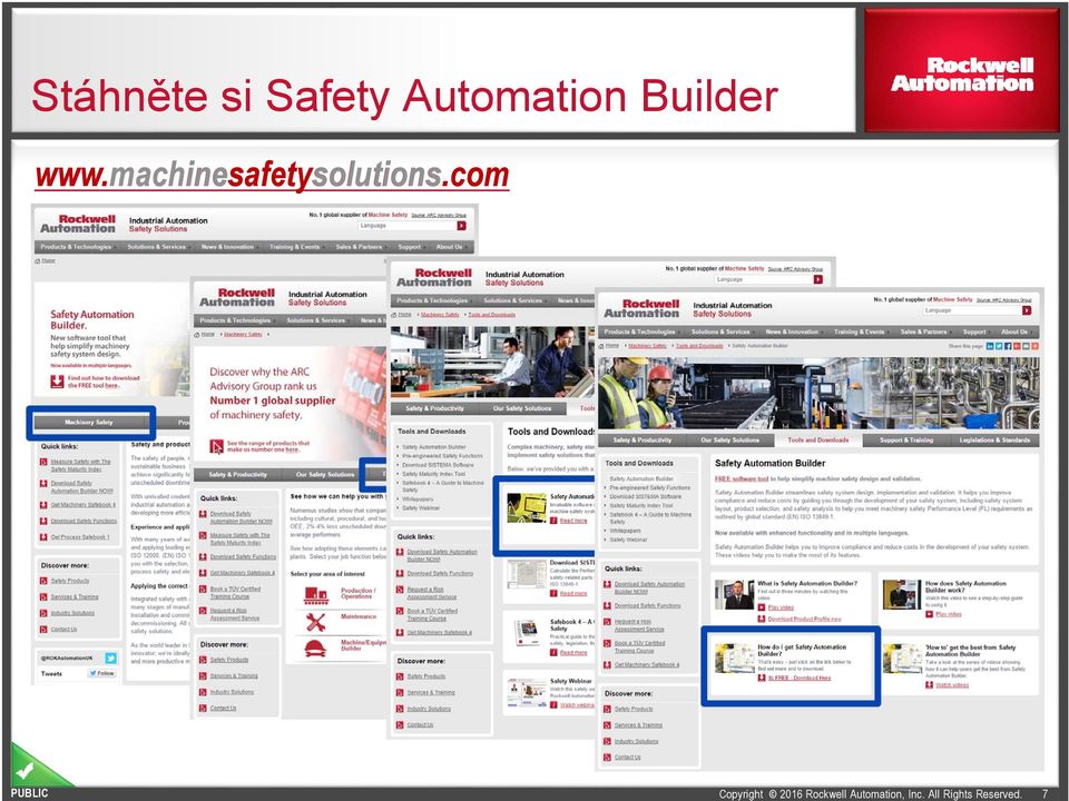 Builder www.