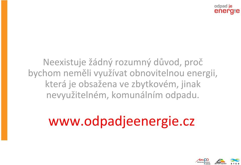 kteráje obsažena ve zbytkovém, jinak