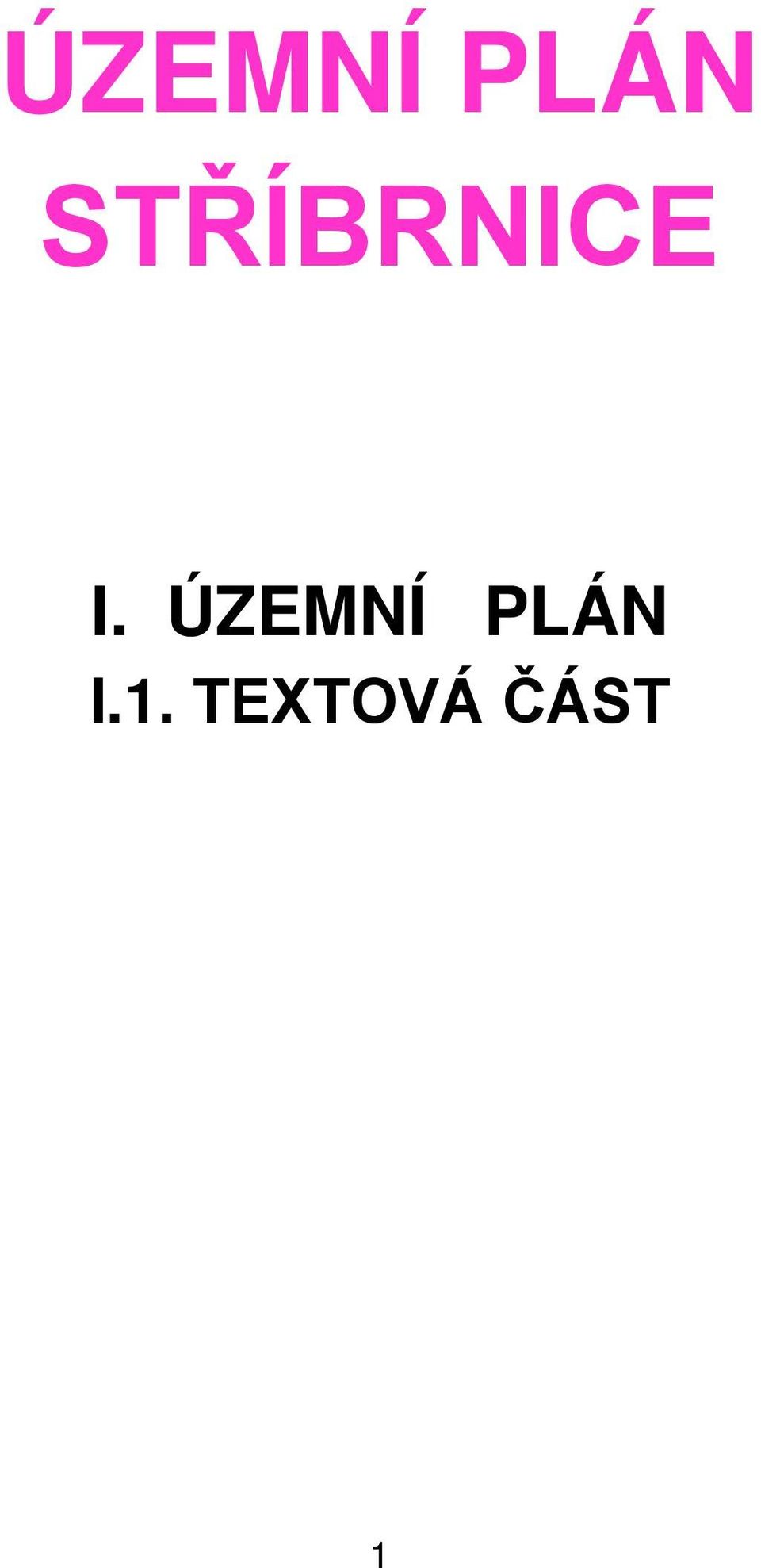 I.1. TEXTOVÁ