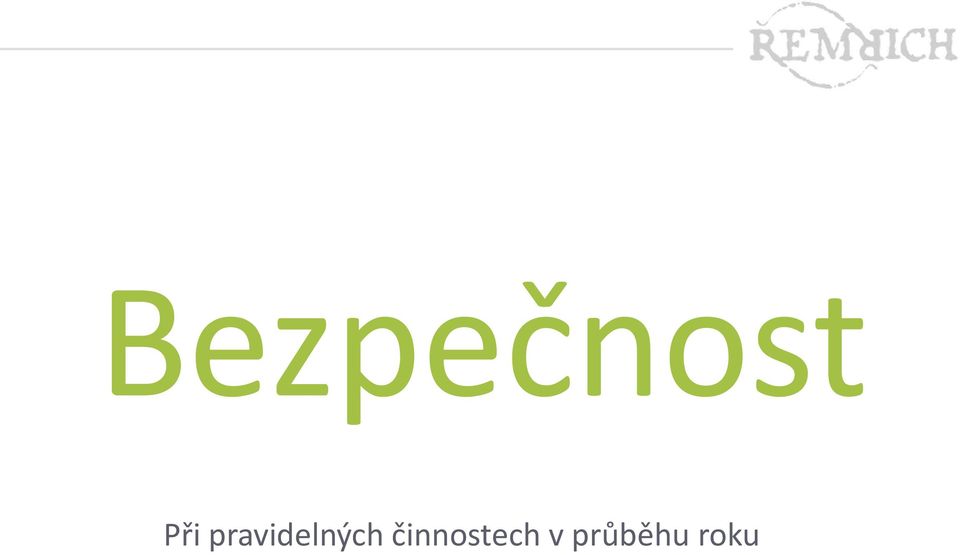 pravidelných