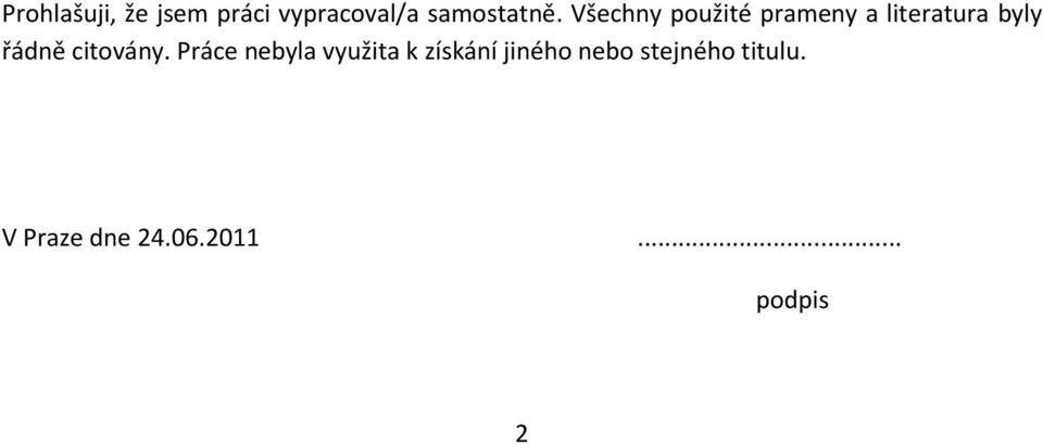 citovány.
