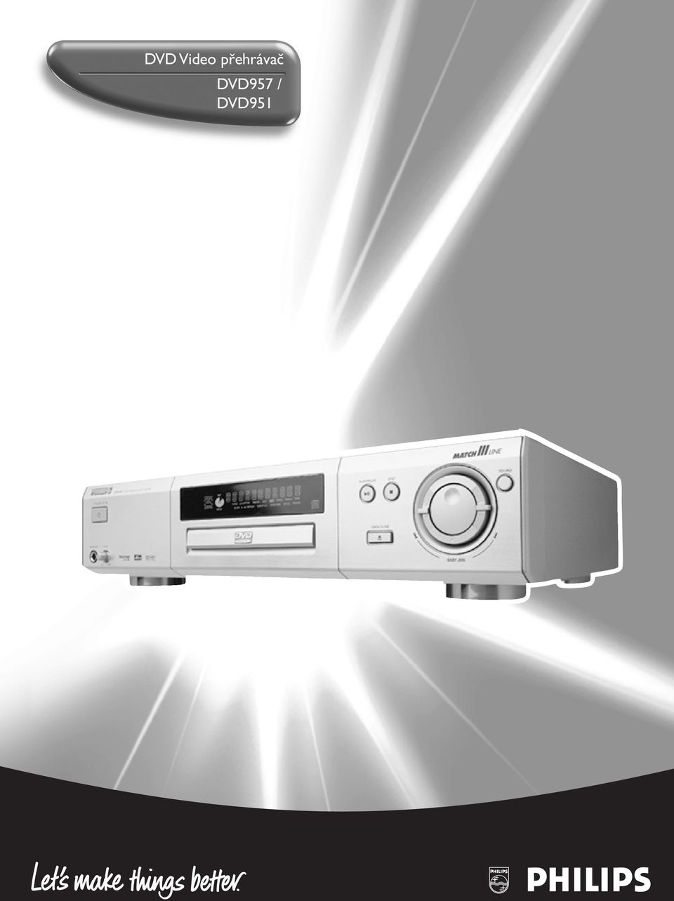 DVD957 /