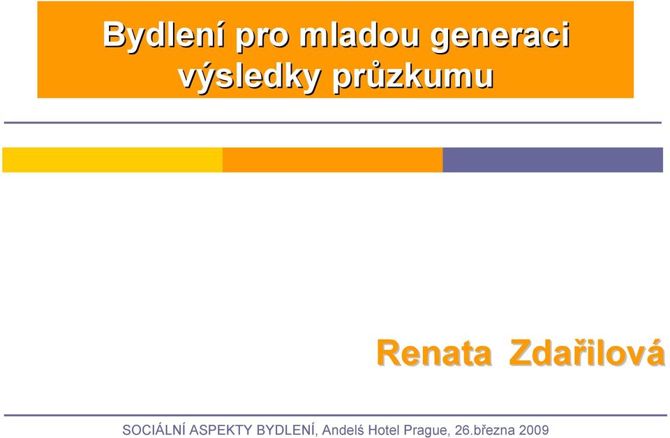 výsledky