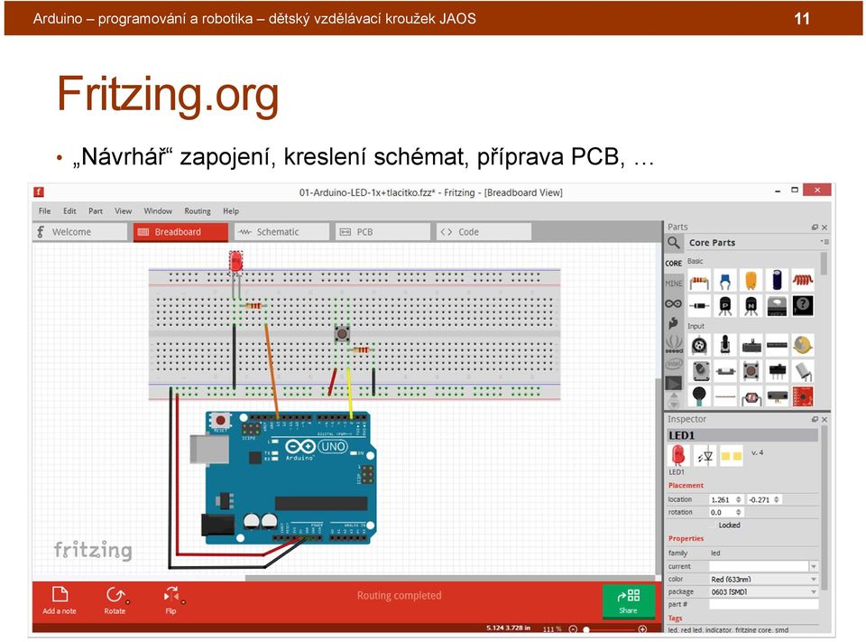 11 Fritzing.