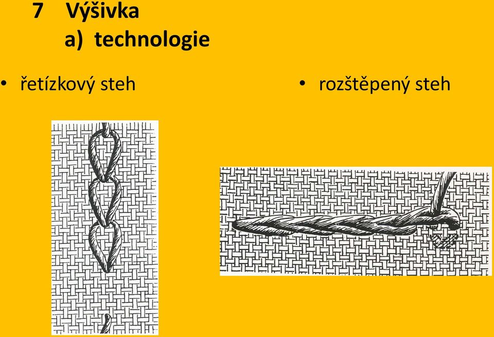 řetízkový