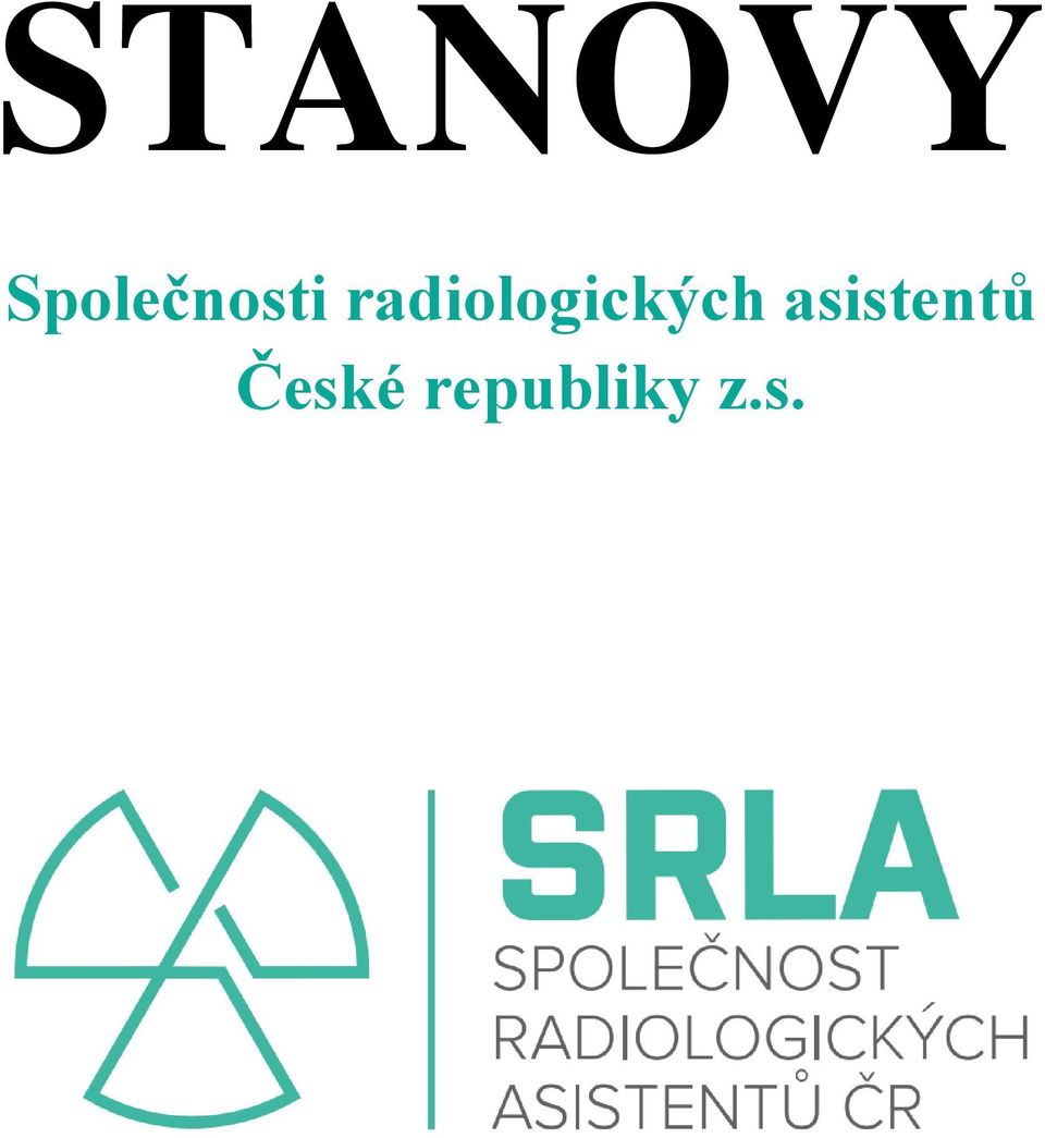 radiologických