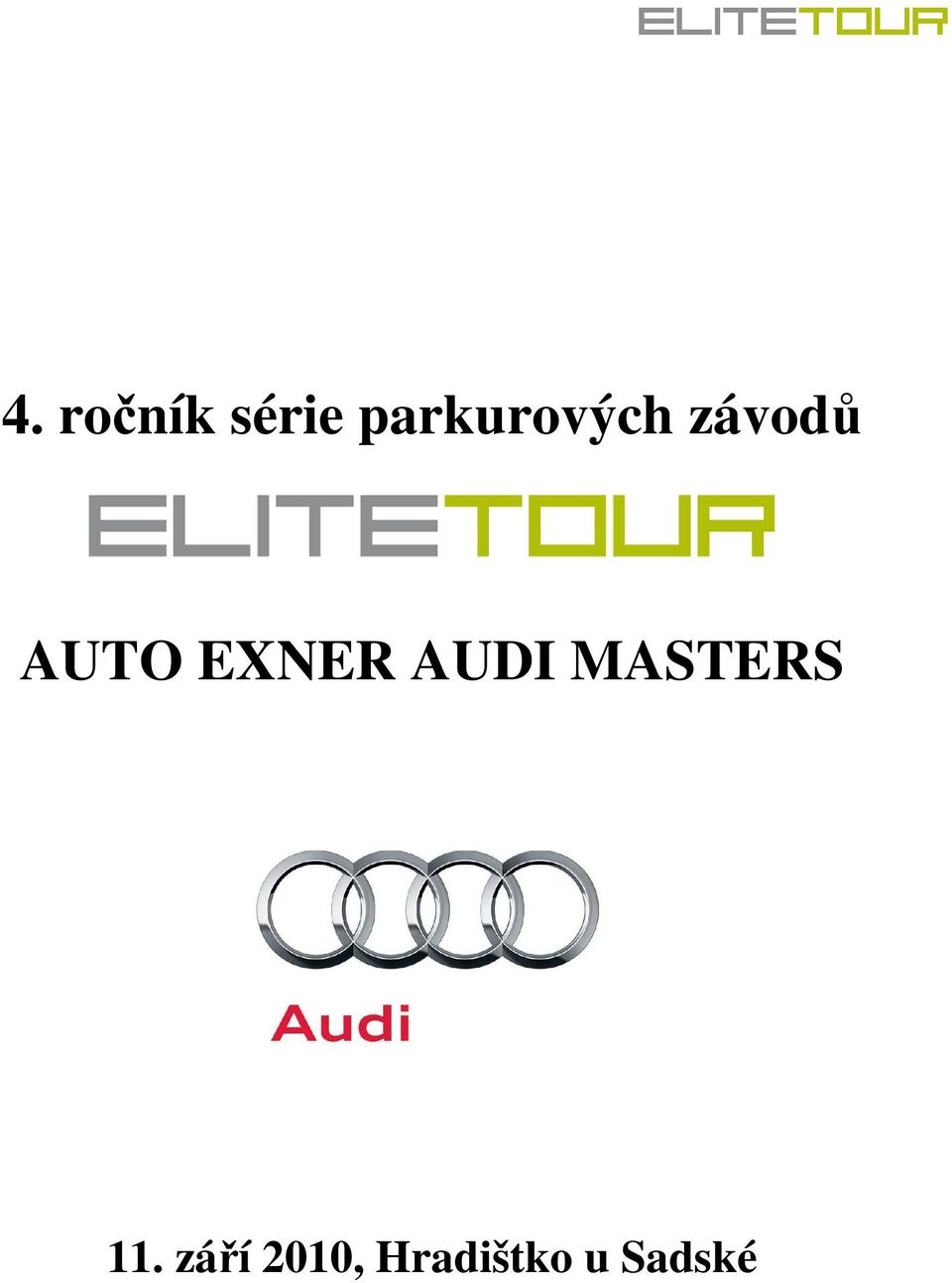 AUTO EXNER AUDI