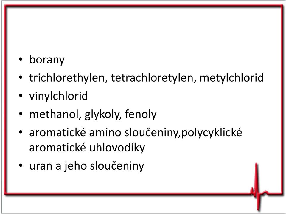 fenoly aromatické amino