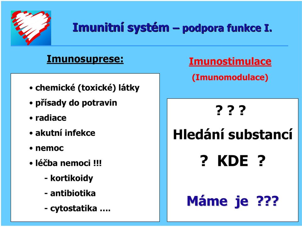 radiace akutní infekce nemoc léčba nemoci!