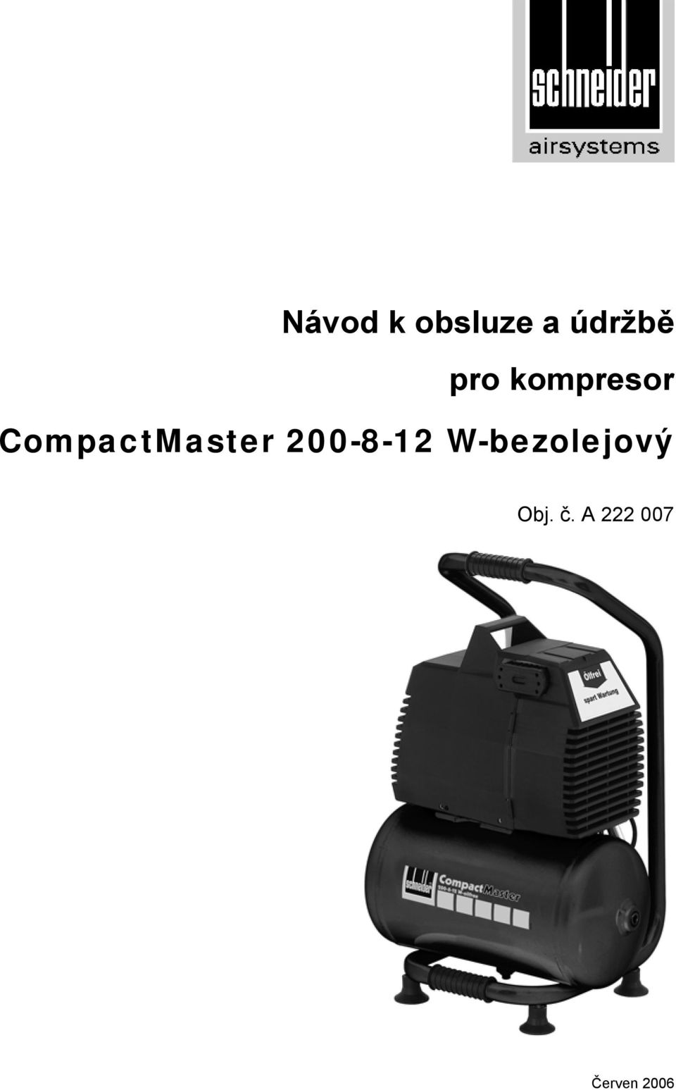 CompactMaster 200-8-12