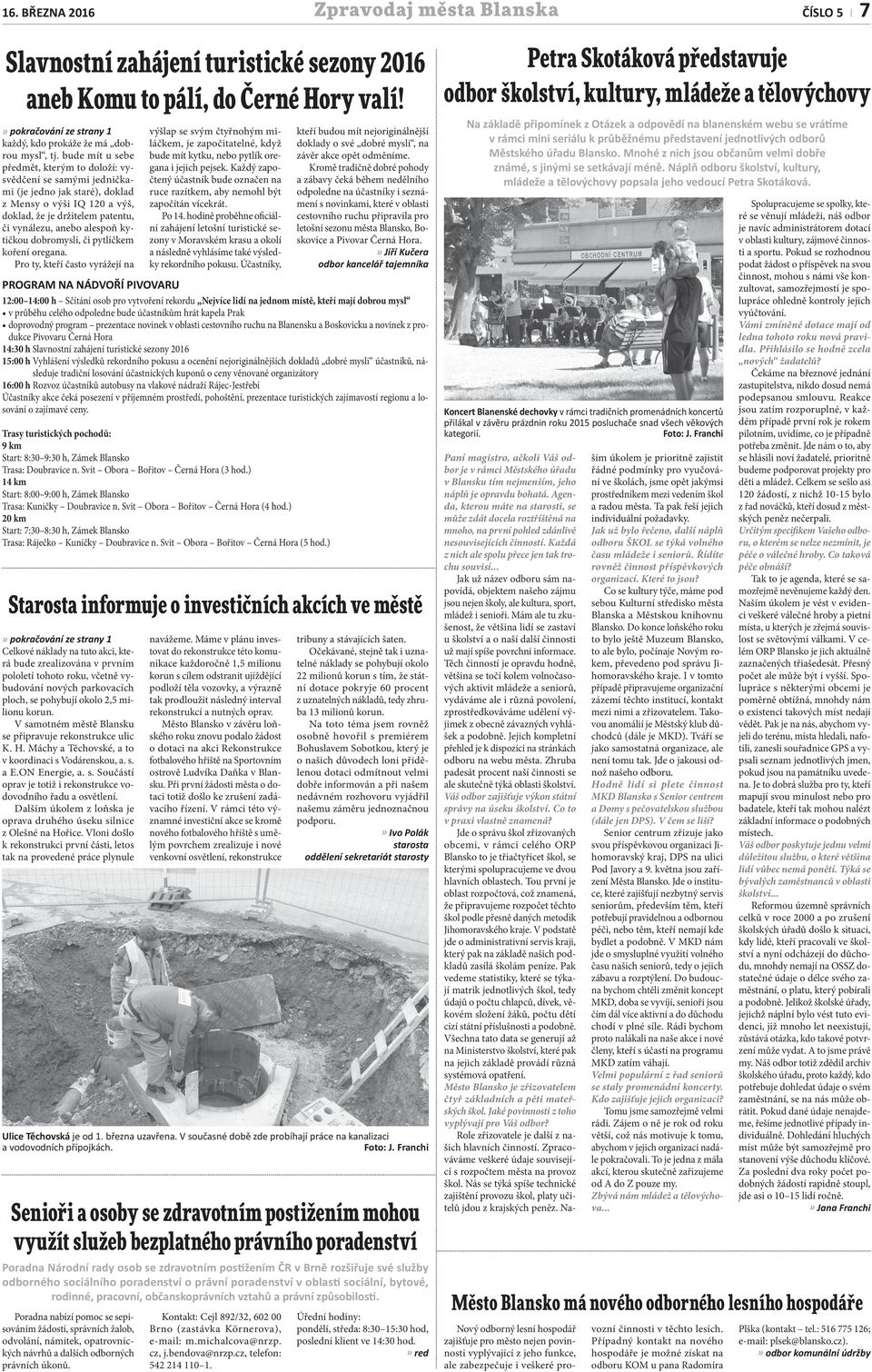 kytičkou dobromysli, či pytlíčkem koření oregana.