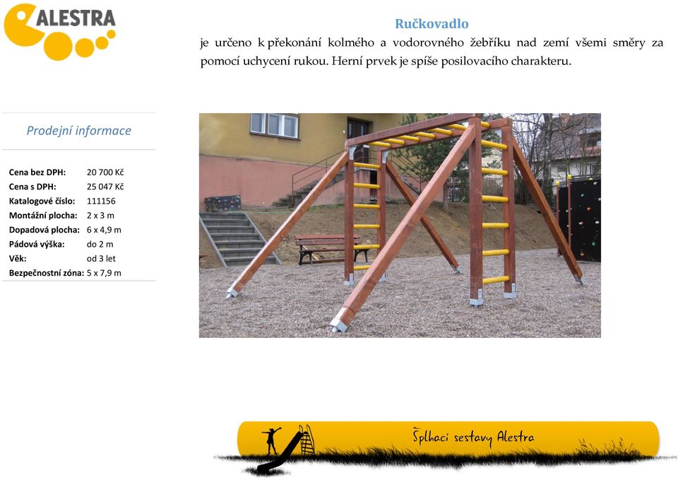 Cena bez DPH: 20700 Kč Cena s DPH: 25047 Kč Katalogové číslo: 111156 Montážní