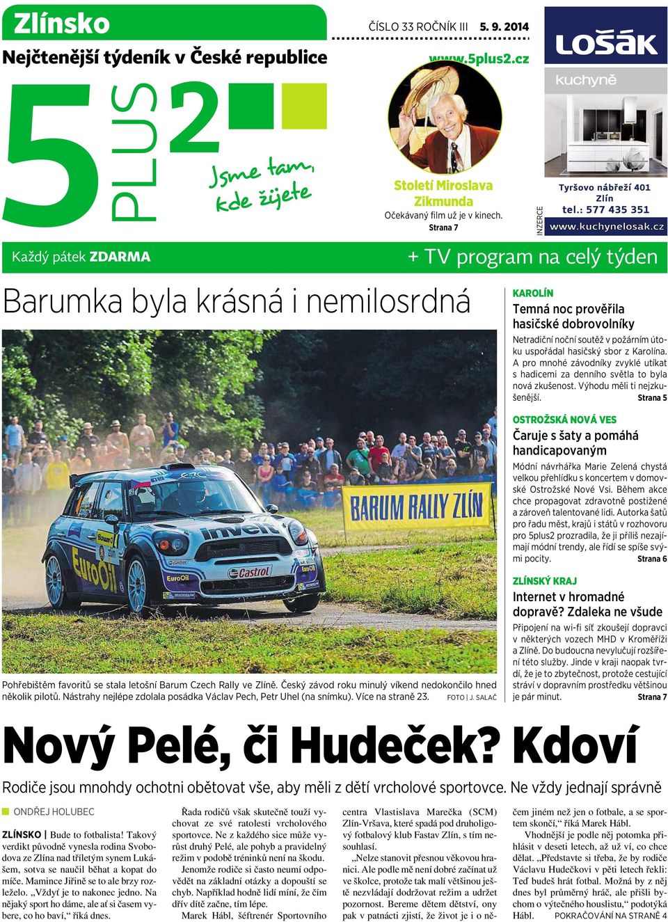 Apro mnohé závodníky zvyklé utíkat shadicemi za denního světla to byla nová zkušenost. Výhodu měli ti nejzkušenější.