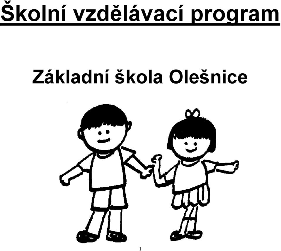 program