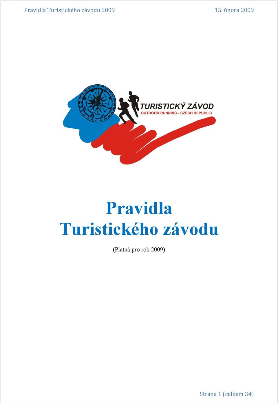 závodu (Platná