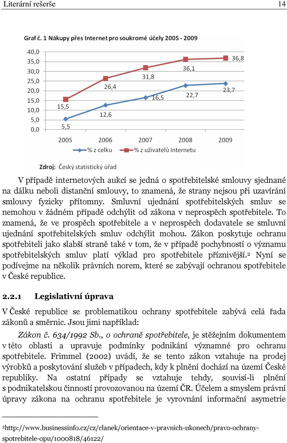 To znamená, že ve prospěch spotřebitele a v neprospěch dodavatele se smluvní ujednání spotřebitelských smluv odchýlit mohou.