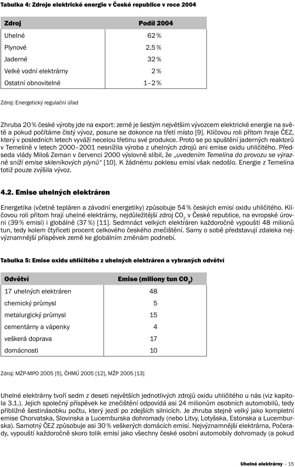 Klíčovou roli přitom hraje, který v posledních letech vyváží necelou třetinu své produkce.