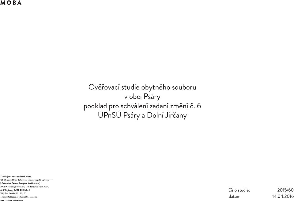 zadaní změní č.