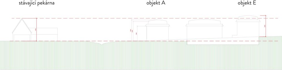 objekt A