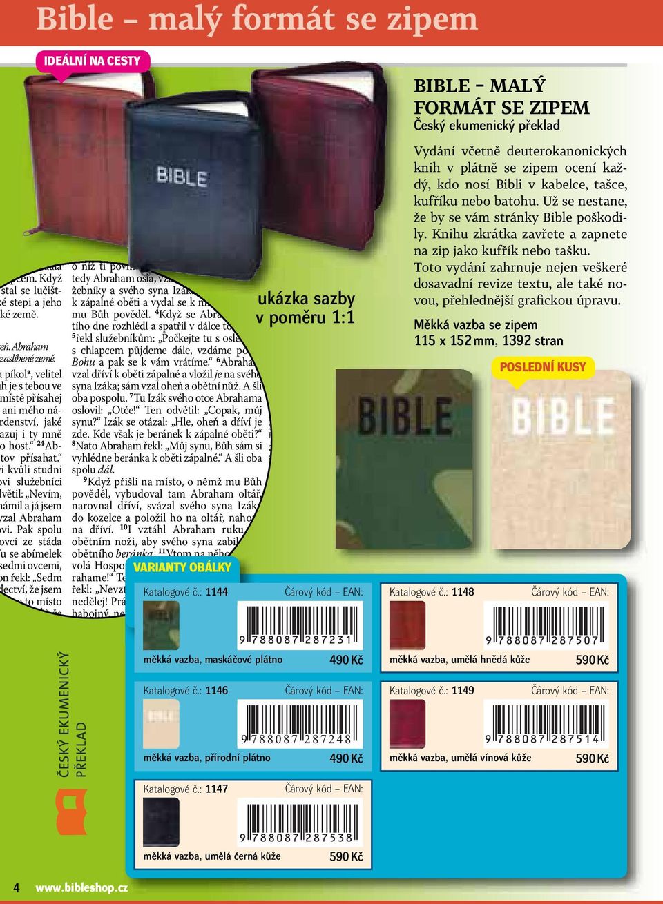 Bible kralická šestidílná. K niha* o rodu Ježíše Krista syn KAPITOLA I -  PDF Free Download