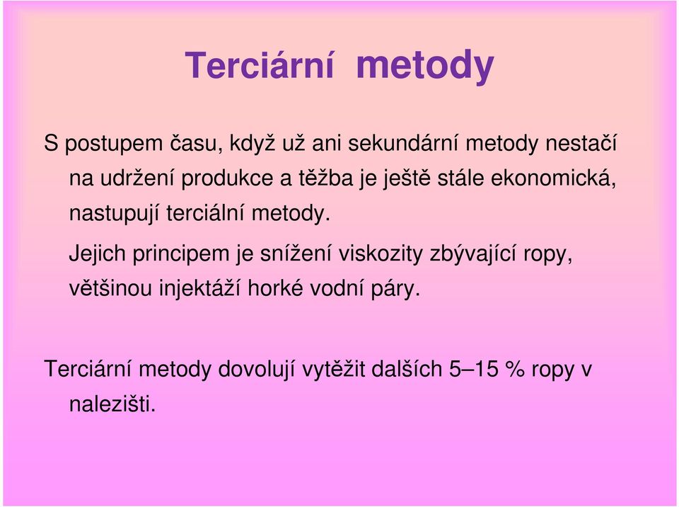 metody.