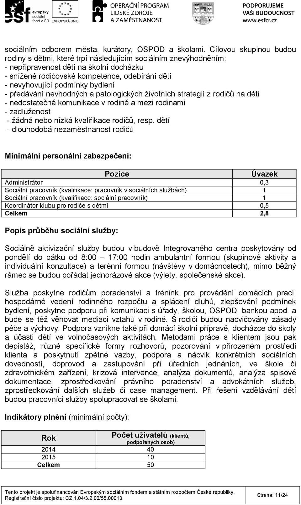 podmínky bydlení - předávání nevhodných a patologických životních strategií z rodičů na děti - nedostatečná komunikace v rodině a mezi rodinami - zadluženost - žádná nebo nízká kvalifikace rodičů,