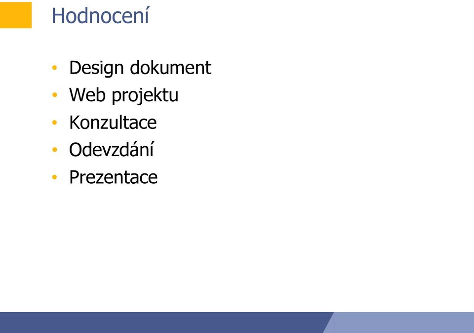 projektu