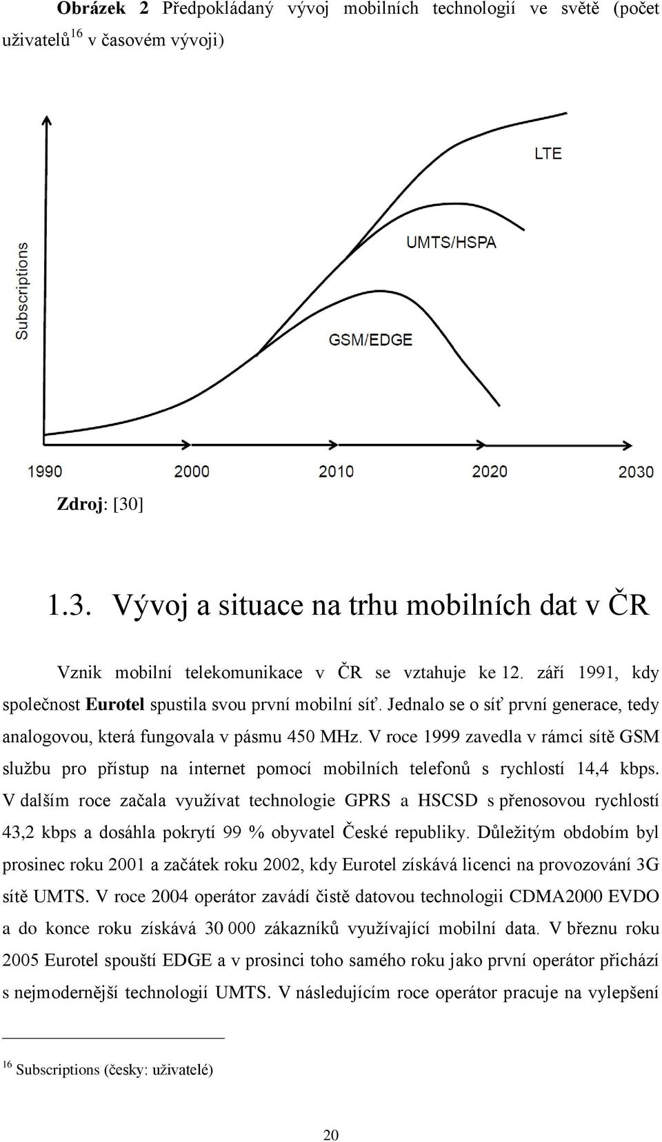 Jednalo se o síť první generace, tedy analogovou, která fungovala v pásmu 450 MHz. V roce 1999 zavedla v rámci sítě GSM službu pro přístup na internet pomocí mobilních telefonů s rychlostí 14,4 kbps.