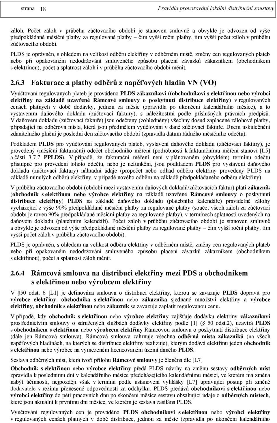 zúčtovacího období.